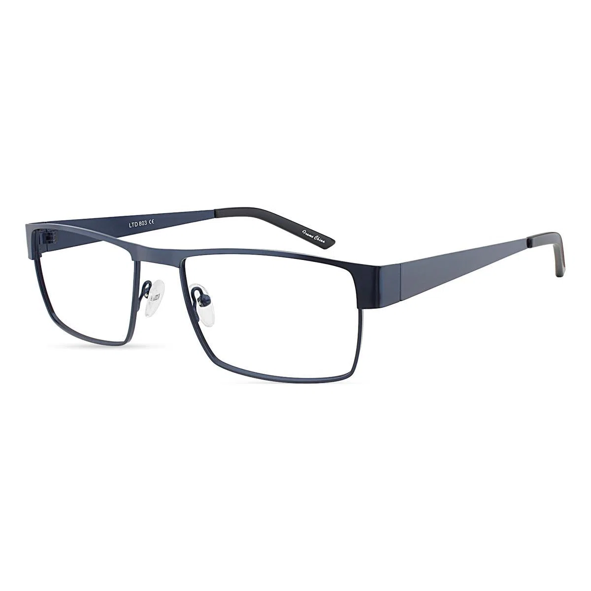 LIMITED EDITIONS 803 Eyeglasses - view 7